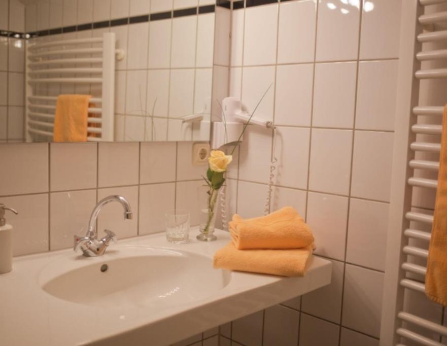 Gasthof Averbeck Ennigerloh Екстериор снимка